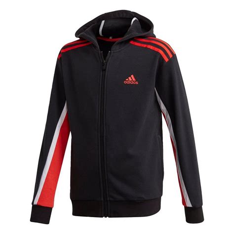 adidas performance kapuzenjacke herren|Adidas Performance Kapuzenjacken .